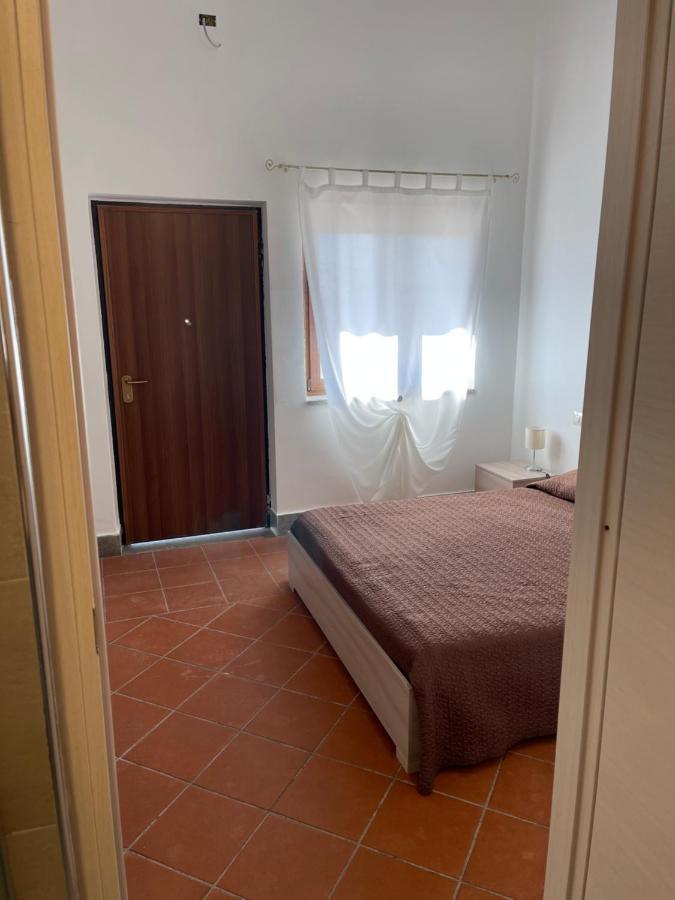 Agriturismo Monte Due Torri 真扎诺-迪罗马 外观 照片