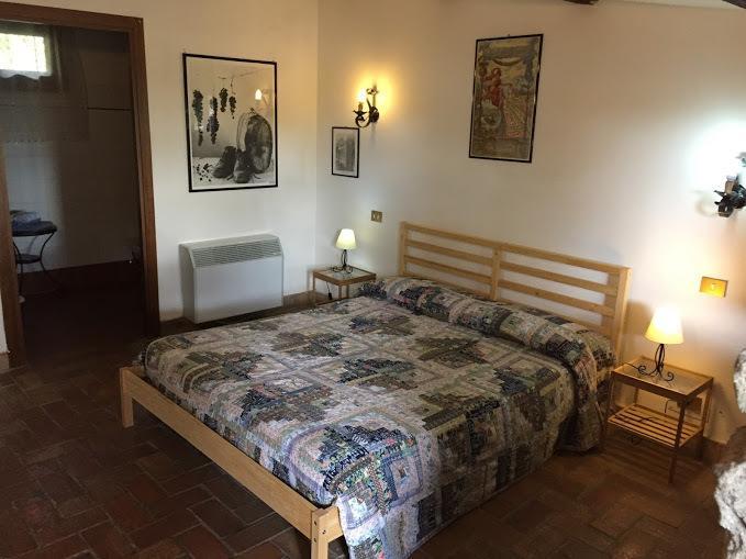 Agriturismo Monte Due Torri 真扎诺-迪罗马 外观 照片