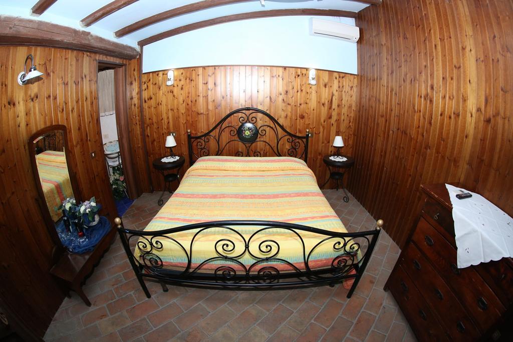 Agriturismo Monte Due Torri 真扎诺-迪罗马 外观 照片